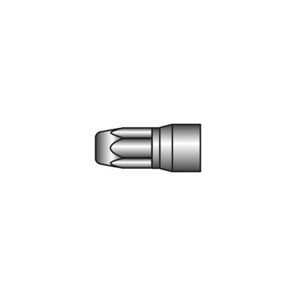 Electrode pour torche plasma Exprescut S75-S105