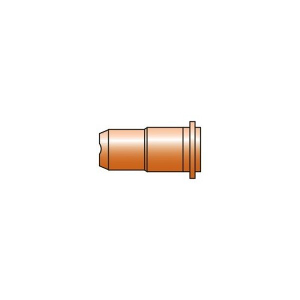 Tuyère prolongée pour torche plasma Exprescut S25