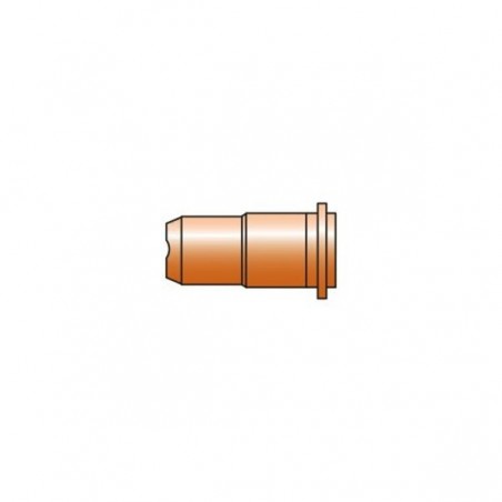 Tuyère longue pour torche plasma S25