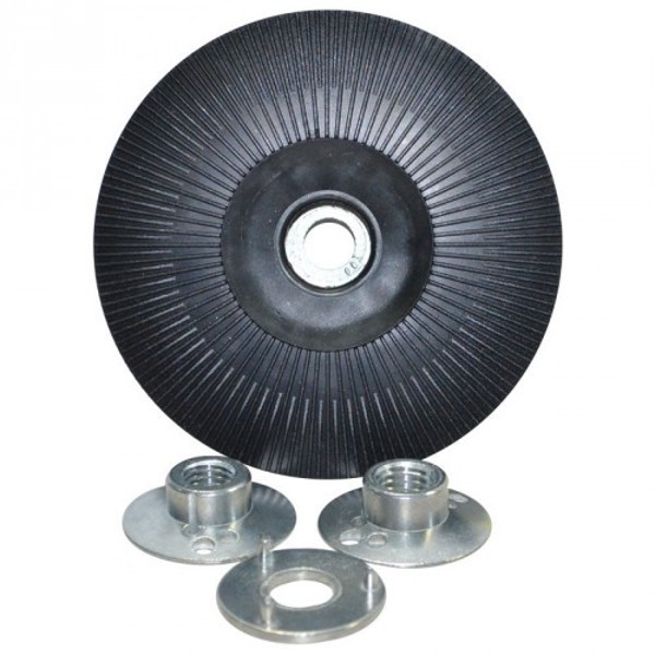 Plateaux rigides M14 pour disques Cubitron II