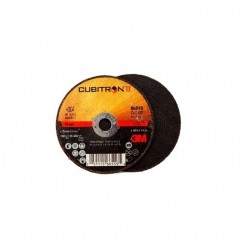 Disques à tronconner 3M Cubitron II - 230 x 22mm (par 25)