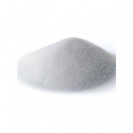 Abrasif aérogommage Bille de verre - 100-200µ - Sac de 25Kg