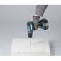 Perceuse visseuse à percussion 18 V Li-Ion 5 Ah Ø 13 mm Perceuse visseuse à percussion 18 V Li-Ion 5 Ah Ø 13 mm
