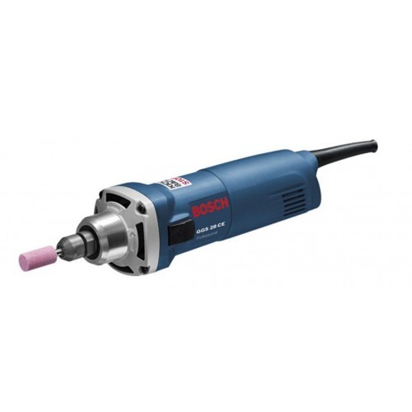 Meuleuse droite 650 W - BOSCH