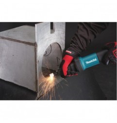 Meuleuse droite 400 W GD0600