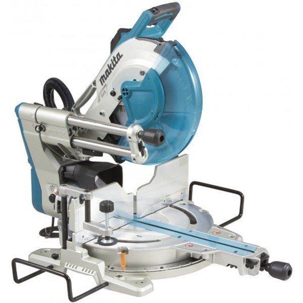 Scie radiale 1650 W Ø 305 mm LS1219L