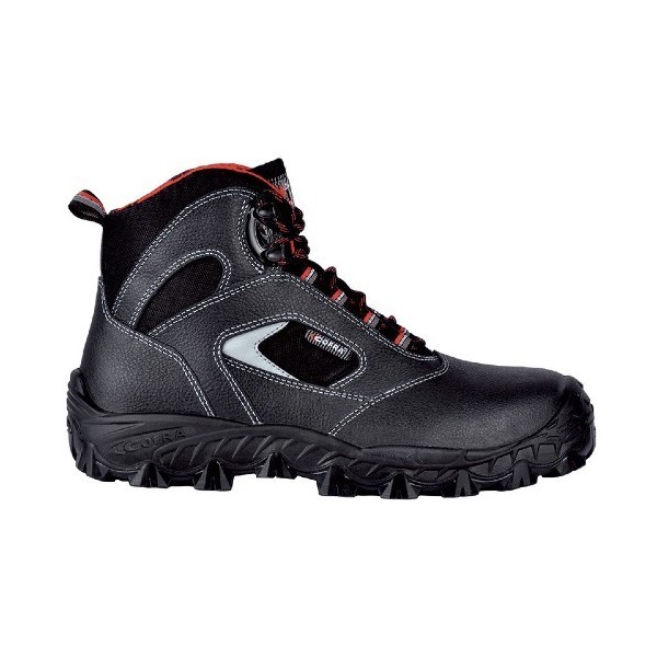 Chaussures de sécurité Fowy S3 SRC