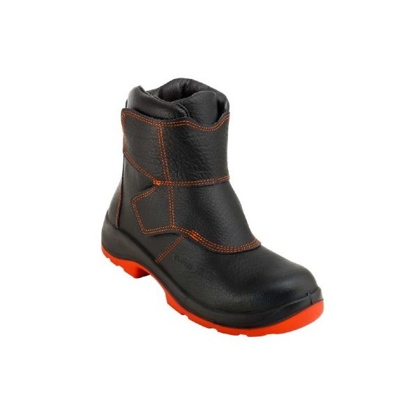 Chaussures de sécurité Volca S3 HI-3 HRO WG SRC