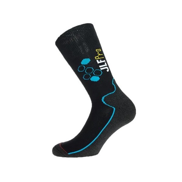 Chaussettes Worker - Lot de 5 paires