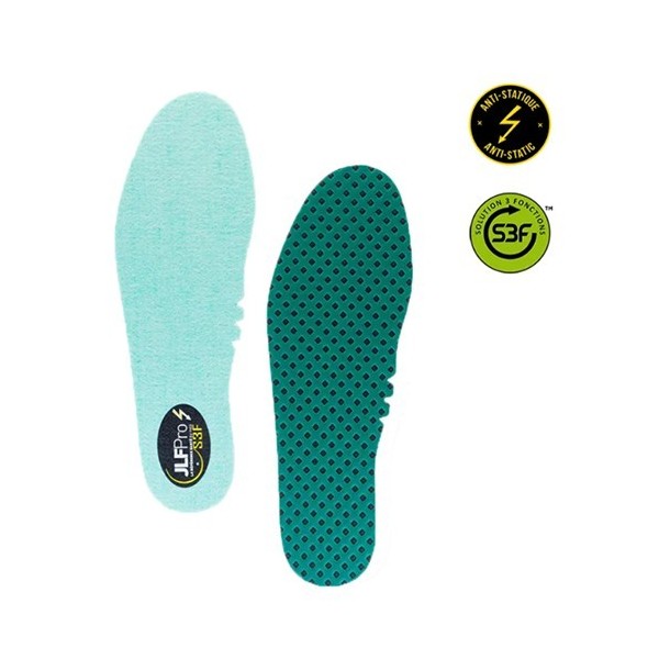 Semelle Image - Lot de 5 paires