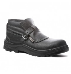 Chaussures de sécurité Quartz S3