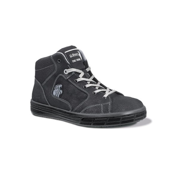 Chaussures de sécurité Lion S3 SRC