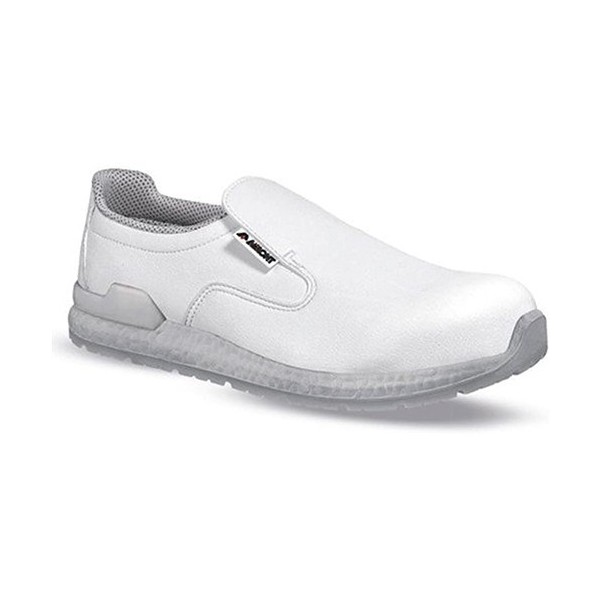 Chaussures de sécurité Blanches Cream S2 SRC