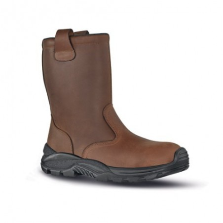 Bottes de sécurité Nordic Plus S3 CI SRC