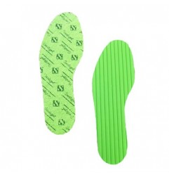 Semelle anti bactéries et anti odeurs ECO - Lot de 10 paires