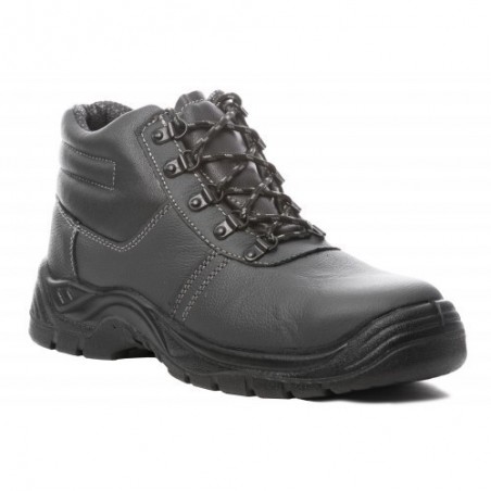 Chaussures de sécurité hautes Agate II S3