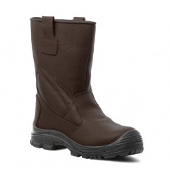 Bottes de sécurité Piemontite S3
