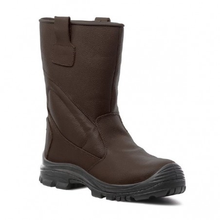 Bottes de sécurité Piemontite S3