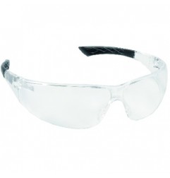 Lunettes de protection Spherlux panoramique - Incolore anti-buée