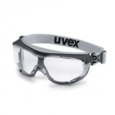 Lunette-masque de protection Carbonvision 9306 - PC incolore