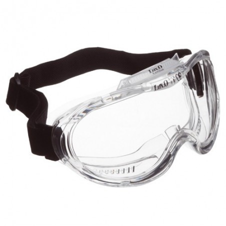 Lunettes Kemilux incolore, anti-buée