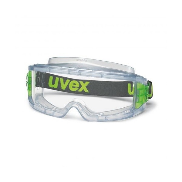 Lunettes-masques Ultravision 9301 - CA incolore Lunettes-masques Ultravision 9301 - CA incolore