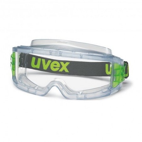 Lunettes-masques Ultravision 9301 - CA incolore