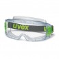 Lunettes-masques Ultravision 9301 - CA incolore Lunettes-masques Ultravision 9301 - CA incolore