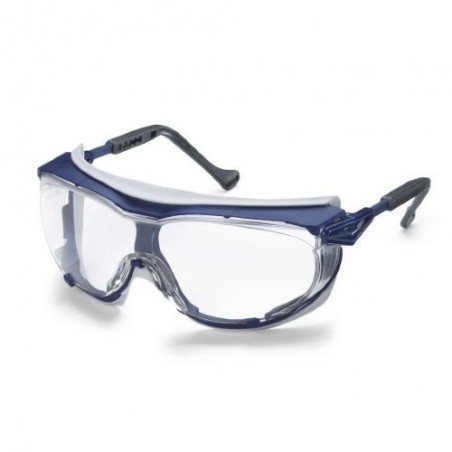 Lunettes de protection Skyguard NT 9175 - PC Incolore