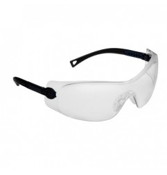 Lunettes de protection Paralux - Incolore anti-buée