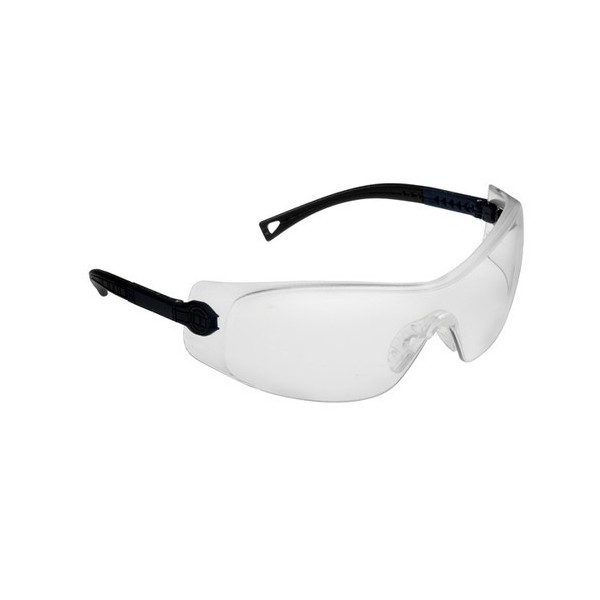 Lunettes de protection Paralux - Incolore anti-buée