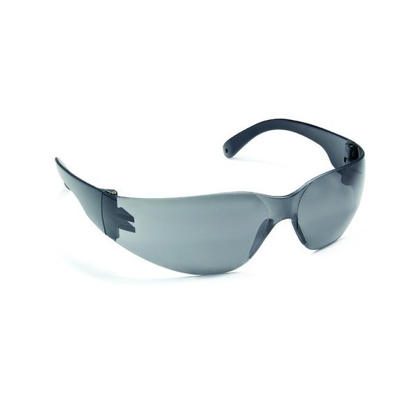 Lunettes de protection Pokelux Polycarbonate - Teinté anti-buée