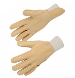 Gants de maîtrise tout fleur de bovin 50EFBBC