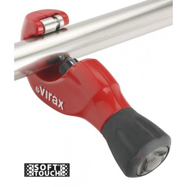 Coupe-tube inox Virax ZR 35 3-35 mm