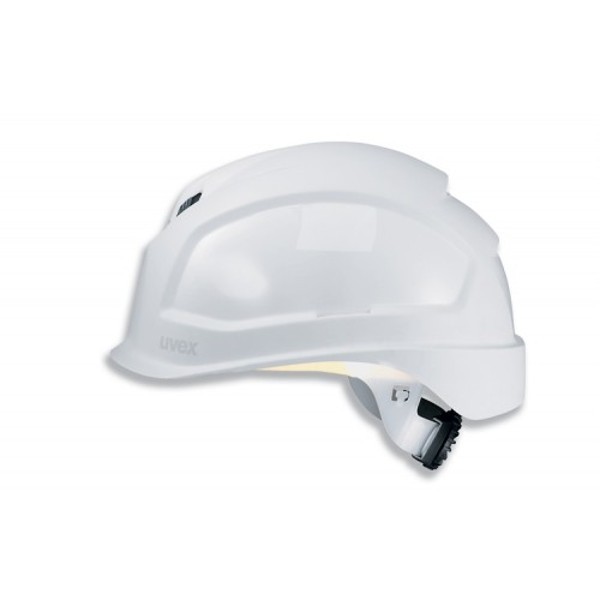 Casque Pheos Visière courte