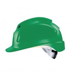 Casque pheos à crémaillère