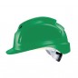 Casque pheos à crémaillère