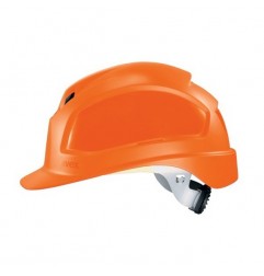 Casque pheos à crémaillère