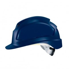 Casque pheos à crémaillère