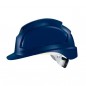 Casque pheos à crémaillère