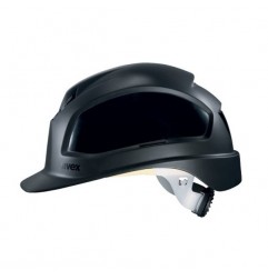 Casque pheos à crémaillère