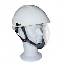 Ecran facial pour casque IDRA