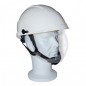 Ecran facial pour casque IDRA