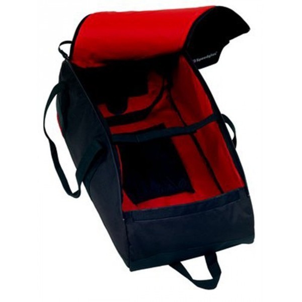 Sac de rangement pour systémes 3M Speedglas
