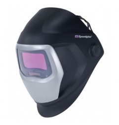 Masque de soudage 3M SPEEDGLAS 9100X