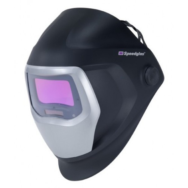 Masque de soudage 3M SPEEDGLAS 9100XX