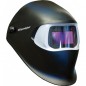 Cagoule de soudage Speedglas 100V Noir - Teinte variable 8 à 12