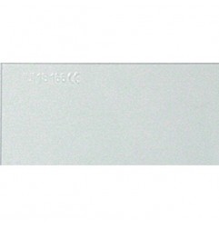 Ecran 90x42 adaptable sur masques Speedglas 9000/9002/100-S - ( lot de 10)