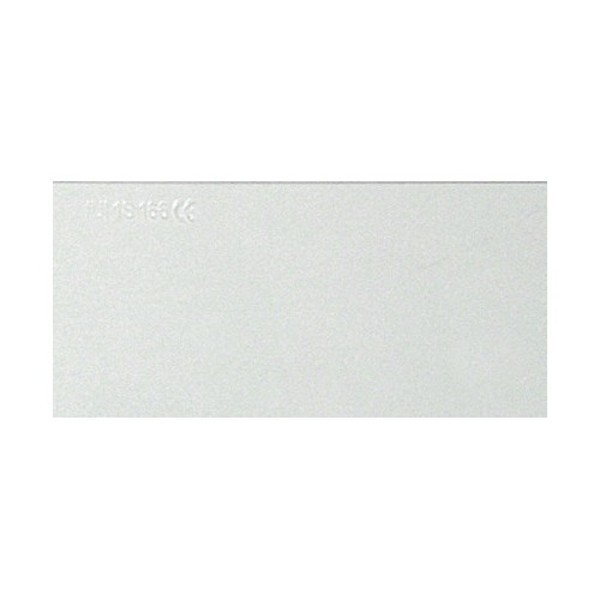 Écrans polycarbonates incolores 105x50 - ( lot de 10)