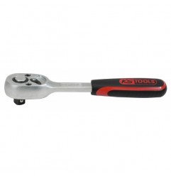 Mini cliquet 72 dents Ultimate 1/4"